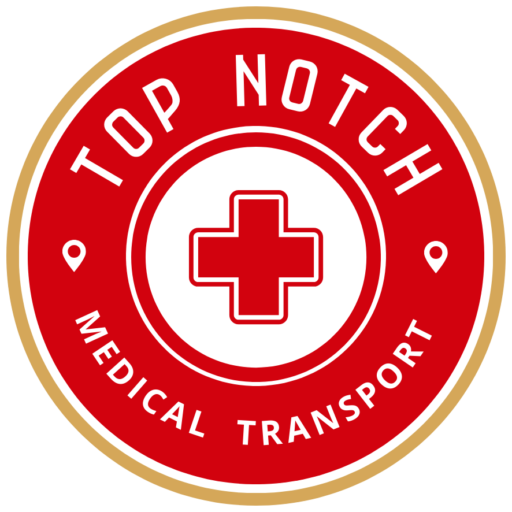 Top Notch Medical Transport